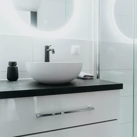 Loft 38 Appartamento *