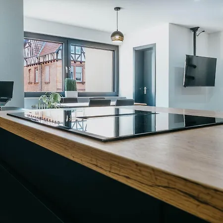 Appartamento Loft 38 *