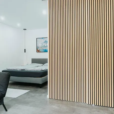 Appartamento Loft 38 Magonza