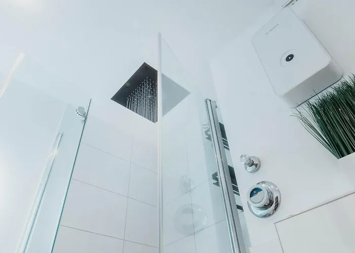 Loft 38 公寓 美因茨